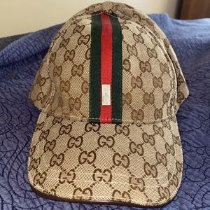 GUCCI Hat